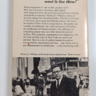 Richard J. Whalen : A city destroying itself : an angry v... - pikkukuva 2
