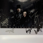 NIGHTWISH PROMOKUVA 4:llä NIMMARILLA - pikkukuva 2