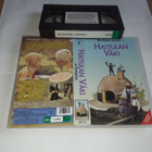 Beskowin satuja 1 – Hattulan väki - SF VHS (Oy Suomen Kunna) - pikkukuva 1
