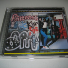 Ramones - Subterranean Jungle (CD) - pikkukuva 1