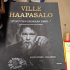 Ville Haapasalo kirjat x 3 - pikkukuva 2