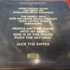 NICK CAVE - LIVE FROM KCRW UUSI 2LP KOLMELLA NIMMARILLA - pikkukuva 3