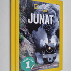 Amy Shields : National Geographic : Junat - pikkukuva 1