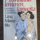Ling Meng-tsu: Kiinalaisia lemmentarinoita - pikkukuva 1