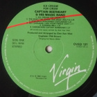Captain Beefheart & The Magic Band – Ice Cream For Crow - pikkukuva 3