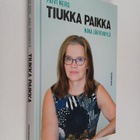 Nina Järvenkylä : Tiukka paikka - pikkukuva 1