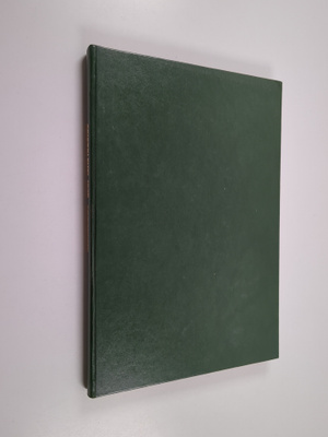 Opistolehti - Studieringen 1975