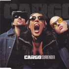 Cargo • Surrender CD Maxi-Single - pikkukuva 1