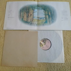 GENESIS - Trespass LP - pikkukuva 2
