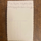 OLAVI REIMAS, SIGNEERATTU VALOKUVA, 1938 - pikkukuva 2