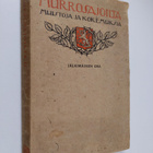 Murrosajoilta II : muistoja ja kokemuksia - pikkukuva 1