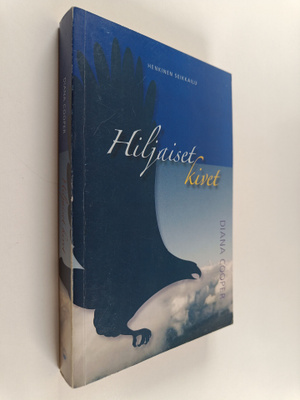 Diana Cooper : Hiljaiset kivet