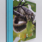 Elina Kynsijärvi : Liituri - pikkukuva 1