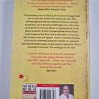 Will Hutton : The writing on the wall : China and the wes... - pikkukuva 2