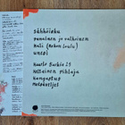 Lasten Hautsusmaa: IV  Lp - pikkukuva 2