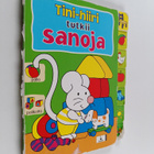 Tini-hiiri tutkii sanoja - pikkukuva 1