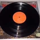 PAINT YOUR WAGON MUSIC FROM THE PARAMOUNT MOTION PICTURE LP - pikkukuva 3