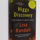 Lisa Randall : Higgs discovery: the power of empty space - pikkukuva 1
