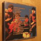CD Loputkin Loat : Kova luu - pikkukuva 2