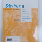 Din tur 2 : Studiebok - pikkukuva 2