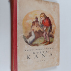 Anna Wahlenberg : Kultakana y.m. satuja - pikkukuva 1