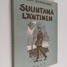 Olavi Siippainen : Suuntana läntinen - pikkukuva 1