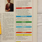 Moottori & automatkailu No 11 marraskuu 1993 - pikkukuva 2