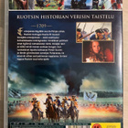 Pultavan taistelu (2007) Kaarle XII kohtaa Pietari Suuren - pikkukuva 2