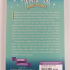 Tia Mowry ym. : Twintuition: Double Trouble - pikkukuva 2