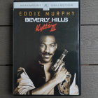DVD: Beverly Hills Kyttä III (Eddie Murphy 1994/2002) - pikkukuva 1