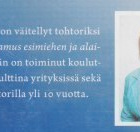 Nina Laine: Luja luottamus - pikkukuva 4