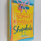Sophie Kinsella : Shopaholic & Baby - pikkukuva 1