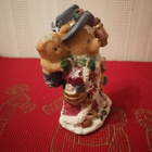 Karhuherra Paddingtonin joulu figuuri - pikkukuva 4