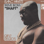 ISAAC HAYES: Theme from ”Shaft” * Cafe Regios * GER ’71 - pikkukuva 1
