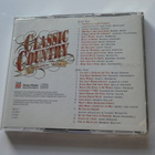 Classic COUNTRY Golden 1960s 2xCD HUIPPUKUNTO - pikkukuva 2