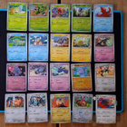 Pokemon kortit 20kpl (#3 Journey Together) - pikkukuva 1