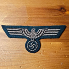 Wehrmacht rintamerkki - pikkukuva 1