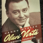 Hannu Nyberg: Olavi Virta - pikkukuva 1