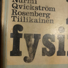 LUKION FYSIIKKA 1 JA 2 - pikkukuva 3