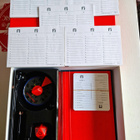 Scattergories Sanapeli. MB PELI 1992 - pikkukuva 2