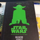 Adam Gitwidz Star wars kirjoja - pikkukuva 1