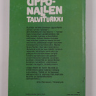 Elina Karjalainen : Uppo-Nallen talviturkki - pikkukuva 2