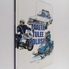 Kalervo Järvensivu : Täältä tulee poliisi! - pikkukuva 1