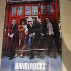 HANOI  ROCKS - SUOSIKKI  JULISTE - pikkukuva 1