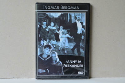 Fanny ja Alexander