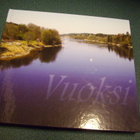 Korjonen-Kuusipuro, Niinisalo: VUOKSI (1.p.2007) Sis.pk:t - pikkukuva 1