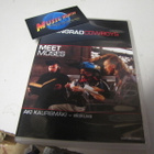 LENINGRAD COWBOYS - MEET MOSES DVD (+) - pikkukuva 1