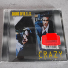 SOUND OF R.E.L.S. Crazy music 1996 - pikkukuva 1