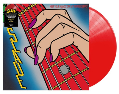 SLADE : Keep Your Hands Off  My Power Supply - RSD 2023