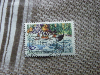 Pohjola 1983 Lape 981Loisto